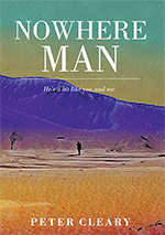 Nowhere Man cover